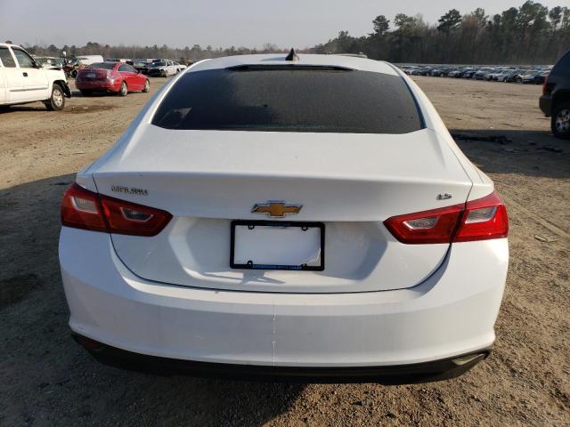 2016 CHEVROLET MALIBU LS 1G1ZB5ST4GF313932