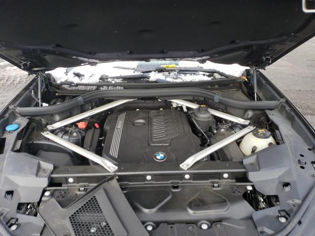 5UXCR6C59KLL23749 BMW X5