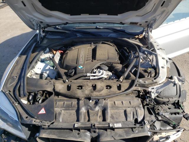 2016 BMW 640 I - WBA6F1C58GGT83013