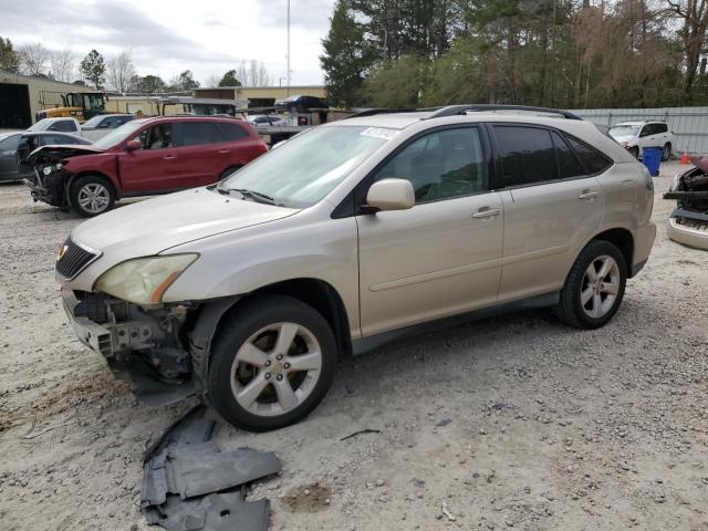 2006 Lexus RX 330 