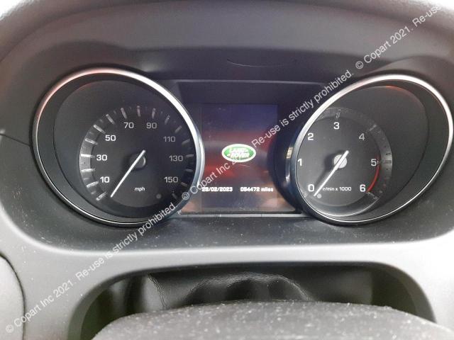 SALCA2ANXGH622643 Land Rover Discovery