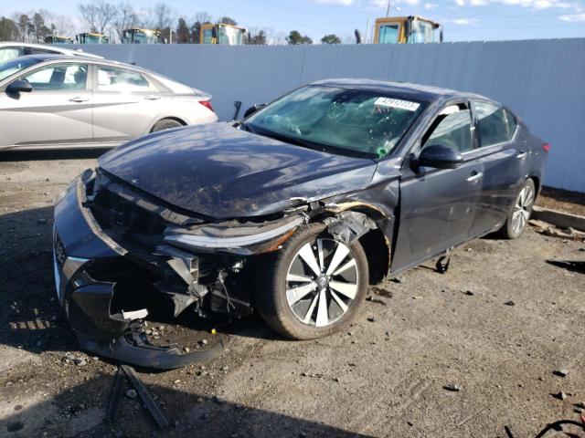 2019 NISSAN ALTIMA SV - 1N4BL4DV5KC128271