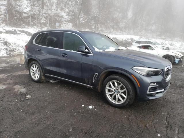 5UXCR6C59KLL23749 BMW X5