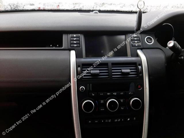 SALCA2AN0GH630007 Land Rover Disco-y Sp