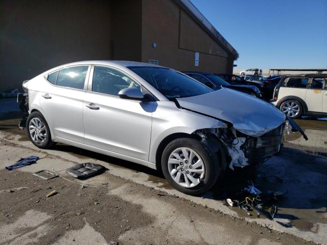5NPD74LF3HH070286 Hyundai ELANTRA SE