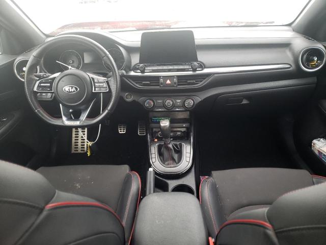 2020 KIA FORTE GT 3KPF44AC6LE154352