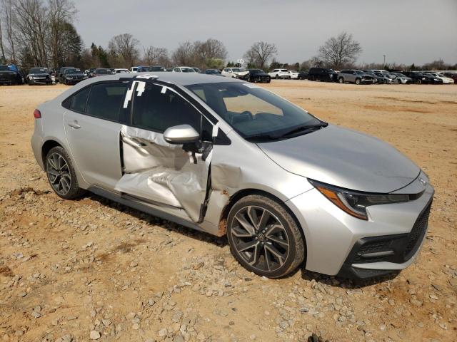 2020 TOYOTA COROLLA SE 5YFS4RCE2LP054984