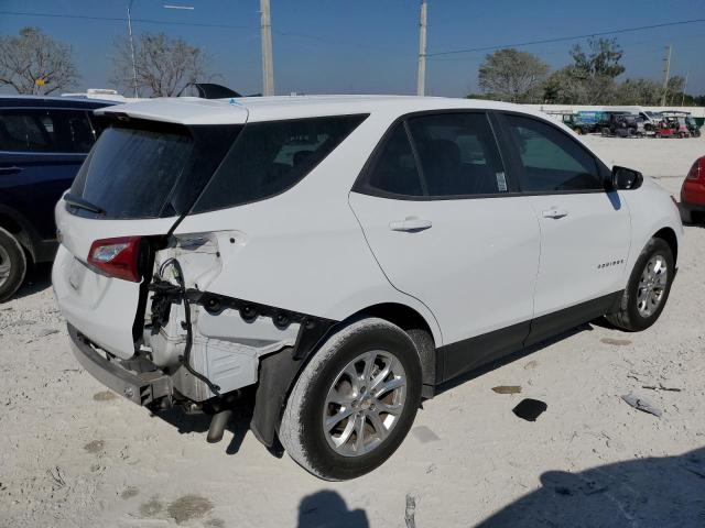 2020 CHEVROLET EQUINOX LS 2GNAXHEVXL6246477