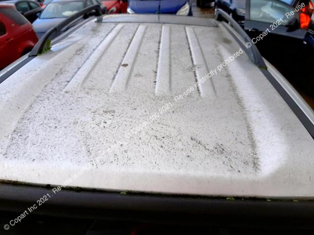 SALLNABE72A231145 Land Rover Freelander