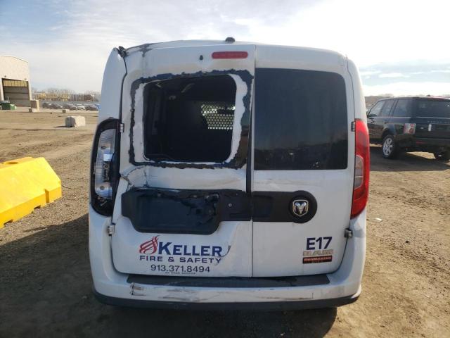 2015 RAM PROMASTER - ZFBERFBT6F6A80180
