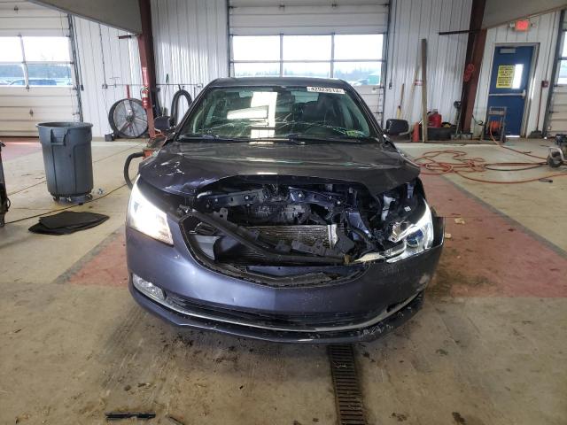 2015 BUICK LACROSSE 1G4GB5G33FF221678