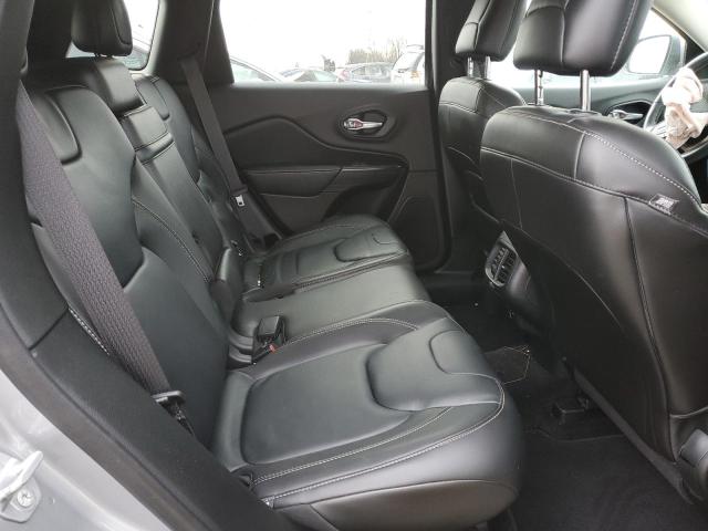 2015 JEEP CHEROKEE L 1C4PJMDS0FW615247