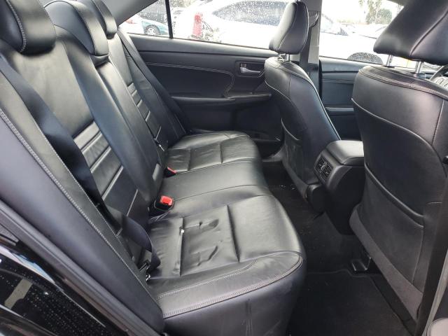 2015 TOYOTA CAMRY LE 4T1BF1FK8FU875619
