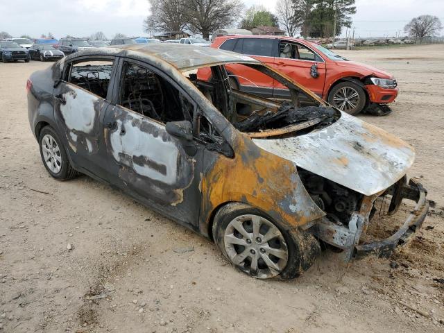 KNADM4A32F6464111 KIA RIO LX