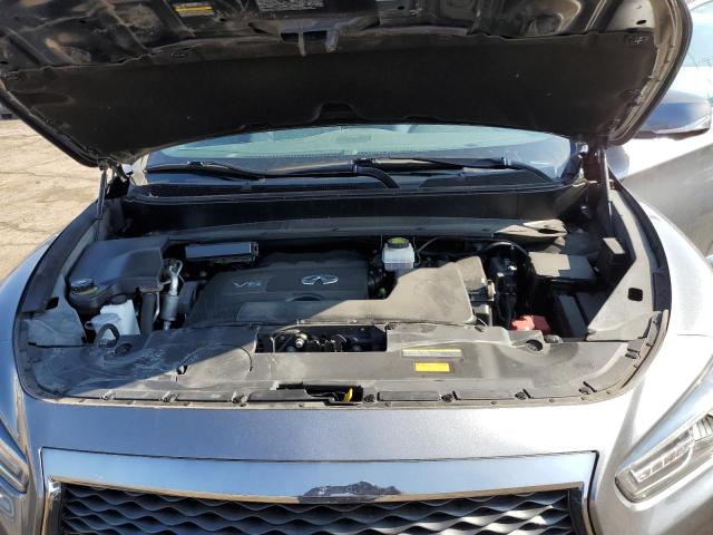 2019 INFINITI QX60 LUXE 5N1DL0MM2KC503273