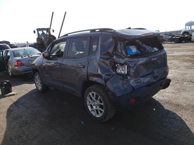 ZACNJBBB3KPJ98547 Jeep Renegade Latitude
