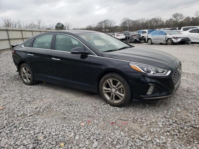 2019 HYUNDAI SONATA LIM - 5NPE34AF4KH747632