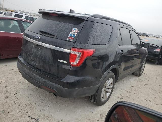2017 FORD EXPLORER 1FM5K7BH8HGC84522