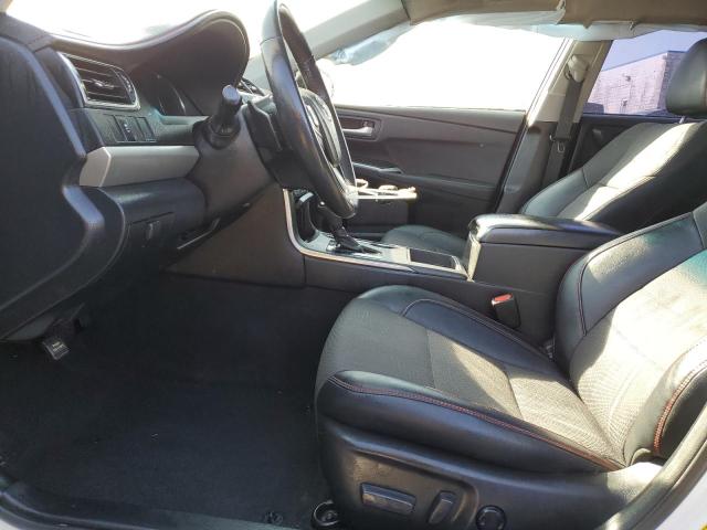 2017 TOYOTA CAMRY LE 4T1BF1FK6HU449527