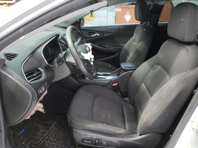 2017 CHEVROLET MALIBU LT - 1G1ZE5STXHF128860