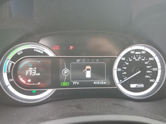 2019 KIA NIRO EX - KNDCC3LC2K5235291