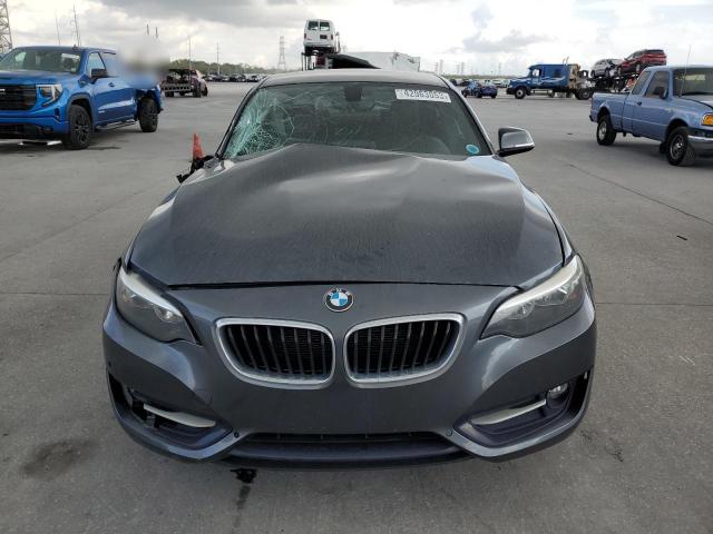 2016 BMW 228 I SULE WBA1F9C59GV742115