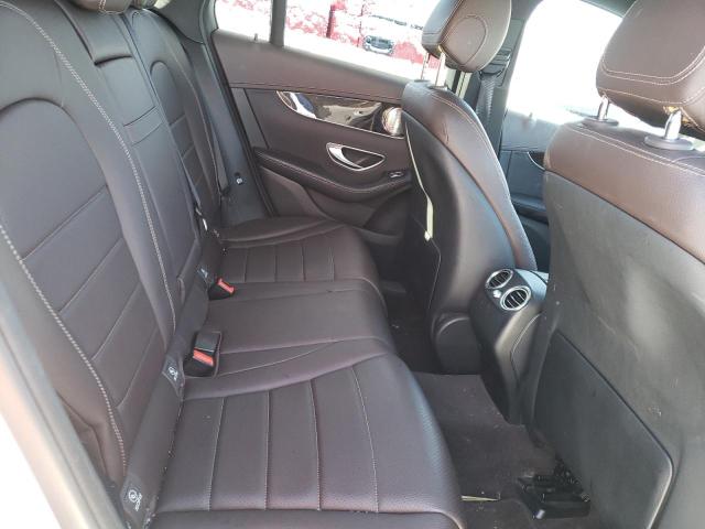 2016 MERCEDES-BENZ GLC 300 4M WDC0G4KB0GF064171