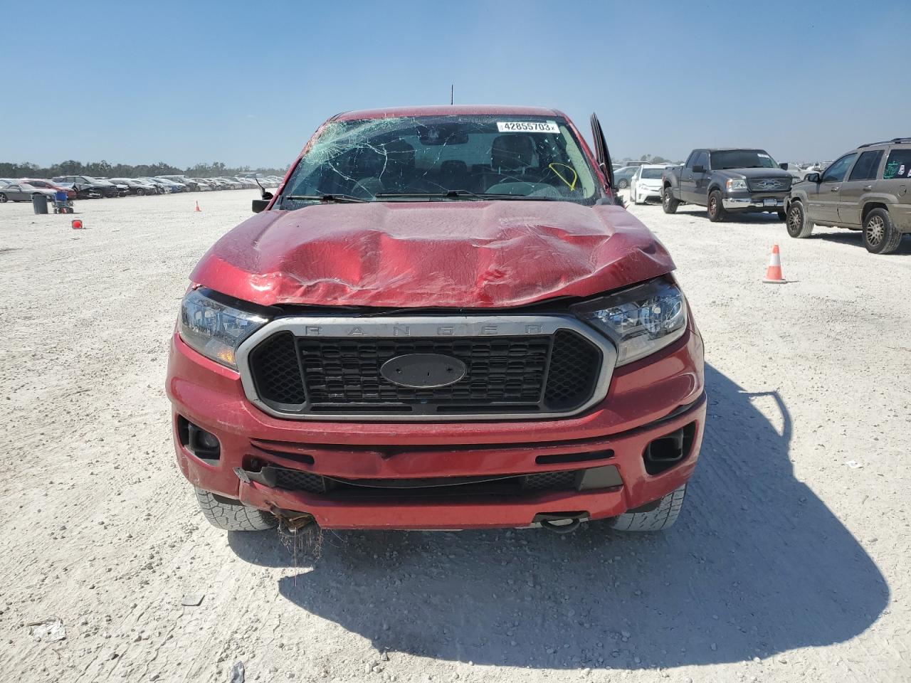 1FTER4EH2LLA63203 FORD RANGER 2020