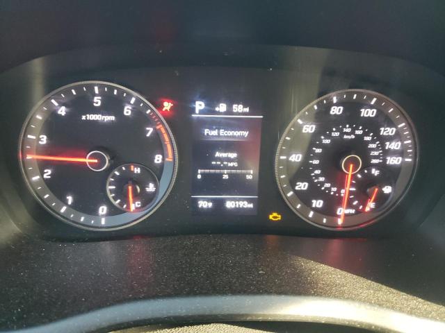 2018 HYUNDAI ACCENT 5NPE34AB4JH694796