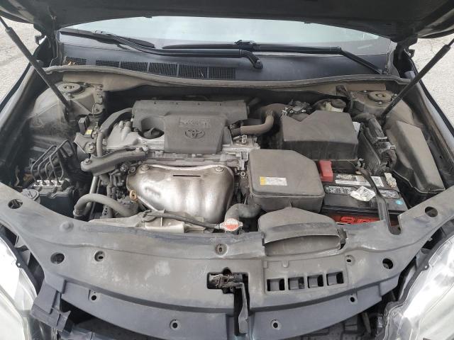 2016 TOYOTA CAMRY LE 4T1BF1FK9GU595242