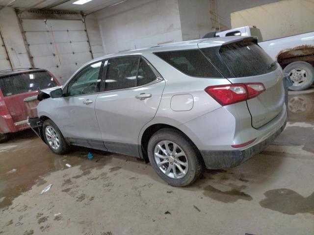 2019 CHEVROLET EQUINOX LT 3GNAXKEV2KS560976