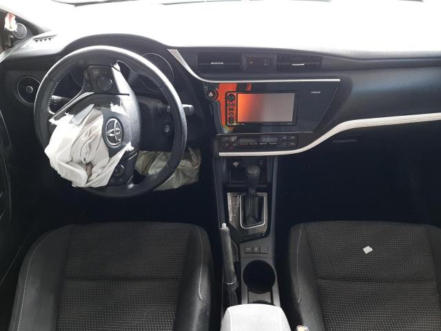 2018 TOYOTA COROLLA IM - JTNKARJE0JJ557681