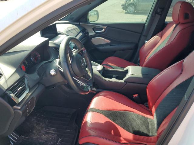 2019 ACURA RDX A-SPEC - 5J8TC1H69KL018406