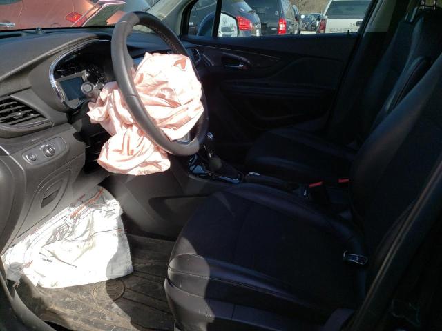 2018 BUICK ENCORE PRE - KL4CJASB4JB671976