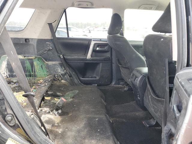 2015 TOYOTA 4RUNNER SR JTEZU5JR8F5084937