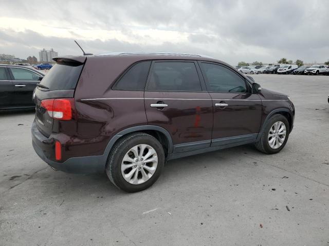 5XYKU4A72FG581116 KIA SORENTO EX