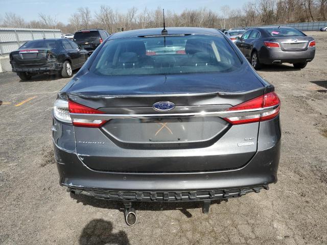 3FA6P0HD4HR156797 Ford FUSION SE