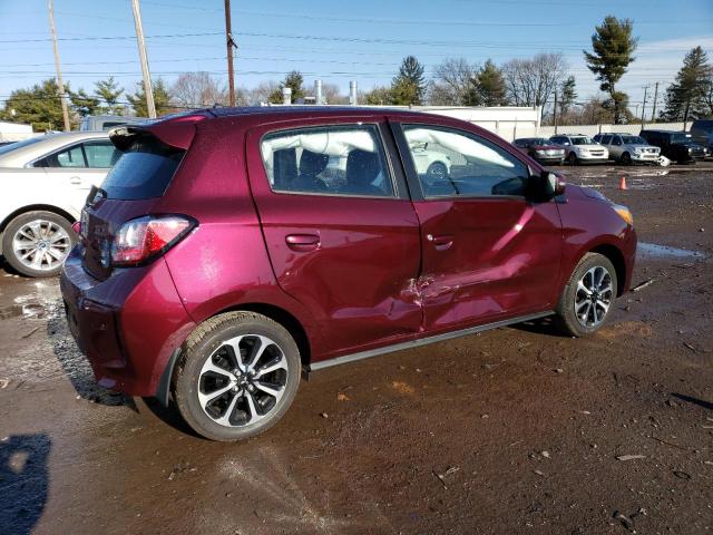 2023 MITSUBISHI MIRAGE SE ML32AWHJ6PH000718