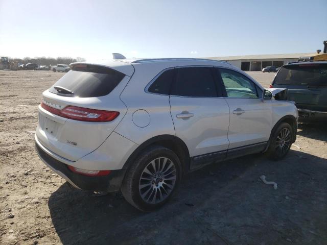 2016 LINCOLN MKC RESERV 5LMCJ3D94GUJ23381