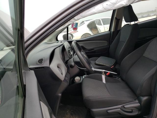 2016 TOYOTA YARIS L VNKKTUD35GA062162