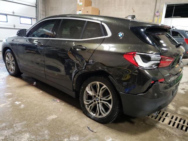 2018 BMW X2 XDRIVE2 - WBXYJ5C35JEF71092