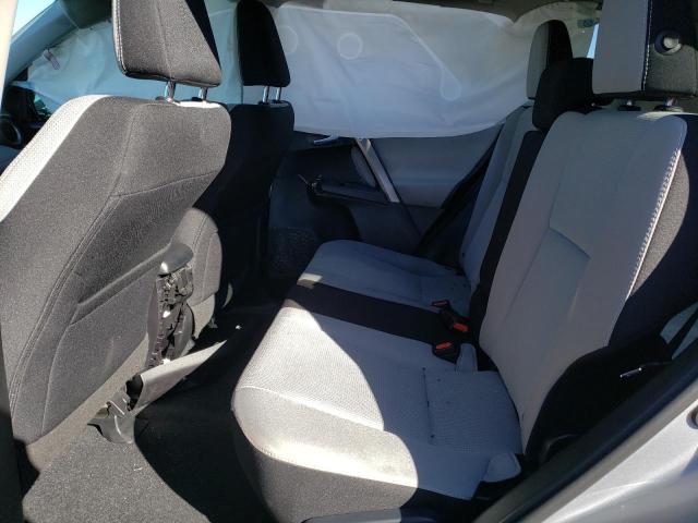 2017 TOYOTA RAV4 XLE 2T3RFREV3HW659485