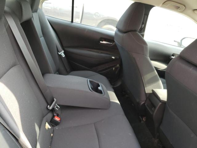 2021 TOYOTA COROLLA LE 5YFEPMAE2MP230380