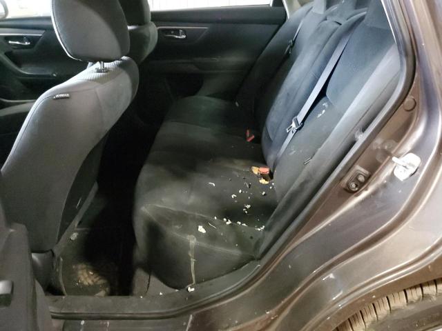 2015 NISSAN ALTIMA 2.5 1N4AL3AP2FN301492