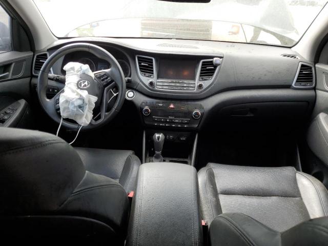 2016 HYUNDAI TUCSON LIM - KM8J33A26GU215684