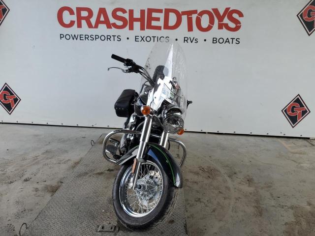 2015 KAWASAKI VN900 D JKAVN2D19FA053640