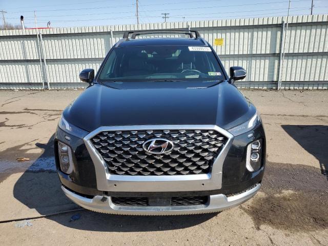 2021 HYUNDAI PALISADE C - KM8R7DHE9MU256867