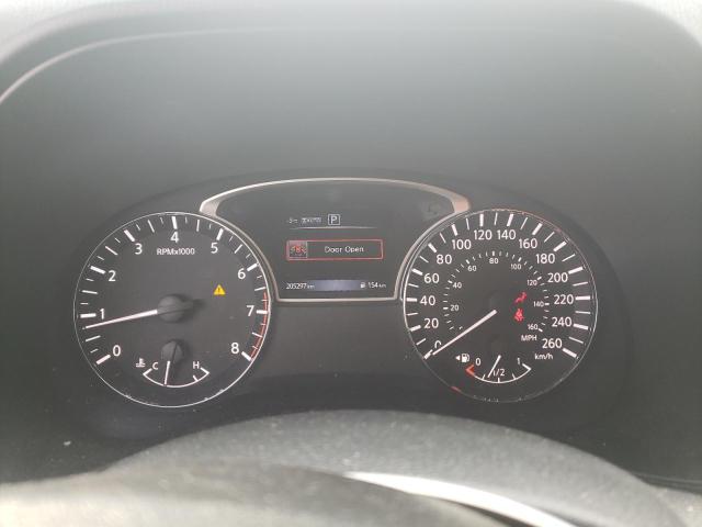 2016 NISSAN PATHFINDER - 5N1AR2MM9GC638772