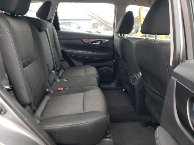 2017 NISSAN ROGUE S KNMAT2MV9HP527809