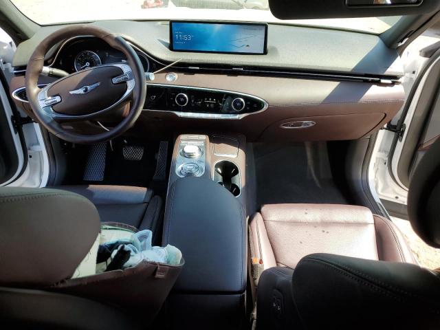 2022 GENESIS GV70 BASE - KMUMADTB4NU072111